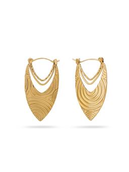 Veli Jewels - Women's Boho Drop High Quality Earrings
