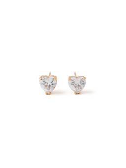 Veli Jewels - Emerald Drop Earrings