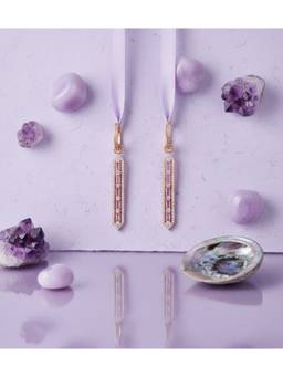Veli Jewels - Daisy Dangler Earrings