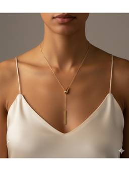 Veli Jewels - Classic Layered Anti Tarnish Necklace