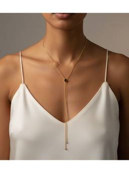 Veli Jewels - City Girl Waterproof Necklace
