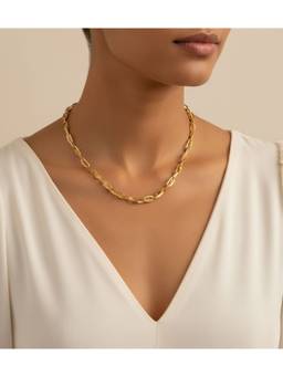 Veli Jewels - Loop Skin Friendly Chain