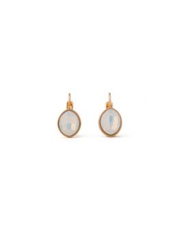 Veli Jewels - Radiant Cut Earrings