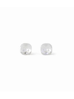 Veli Jewels - Heart Cut Drop Earrings
