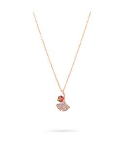 Veli Jewels - Mermaid Tail Skin Friendly Necklace