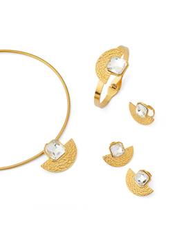 Veli Jewels - Cleo Jewellery Set