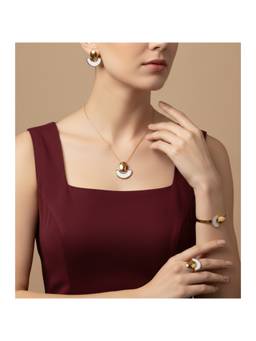 Veli Jewels - Must Have Statement Jewellery Set