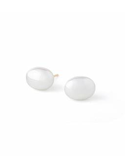 Veli Jewels - Titanium Earrings