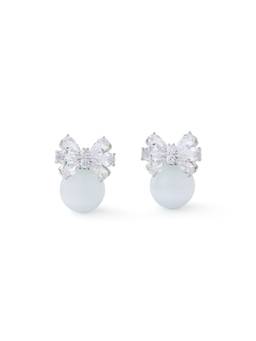 Veli Jewels - Stainless Steel Earrings