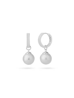 Veli Jewels - Resin Drop Earrings