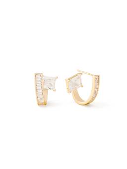 Veli Jewels - Women's Enamel Drop High Quality