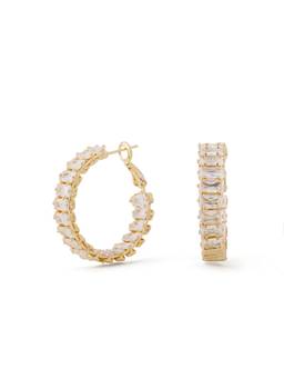 Veli Jewels - Mother Of Pearl Earrings