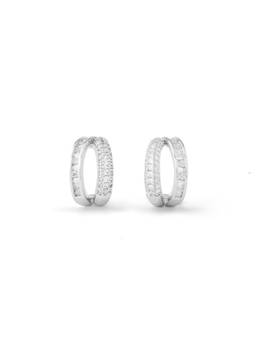 Veli Jewels - Silver Lining Women Earrings
