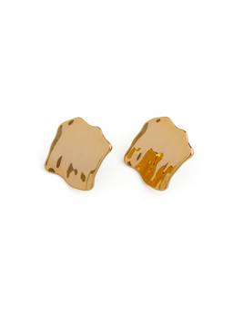 Veli Jewels - Bar Stud Earrings