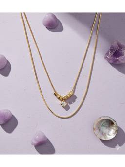 Veli Jewels - Whisper Waterproof Necklace
