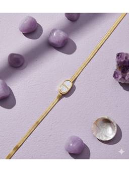 Veli Jewels - Becky Skin Friendly Necklace