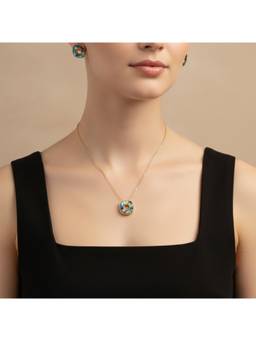 Veli Jewels - Unicorn Jewellery Set