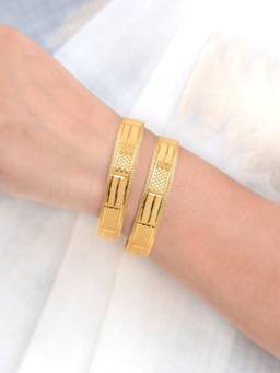 Zeraki Jewels - Varnika Bangles