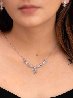 Zeraki Jewels - Velora Jewellery Set