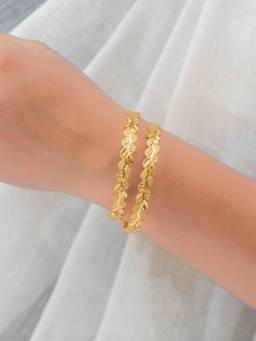 Zeraki Jewels - Vidhi Bangles
