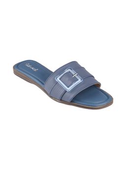 Catwalk - Women Blue Flats