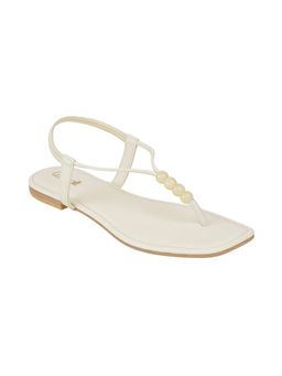 Catwalk - Women White Sandals