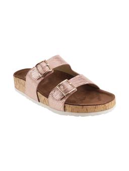 Catwalk - Women Pink Sandals