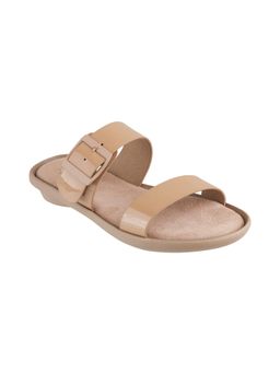 Catwalk - Women Beige Flats