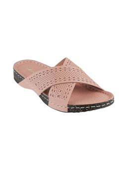 Catwalk - Women Pink Sandals