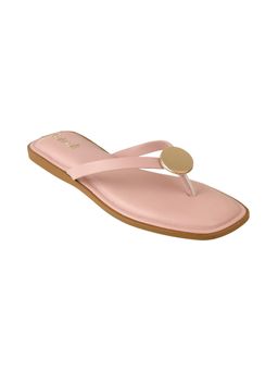 Catwalk - Women Pink Flats
