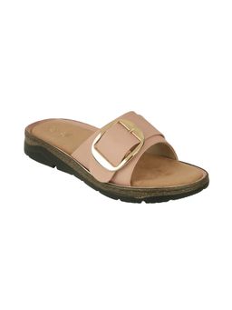 Catwalk - Women Beige Sandals