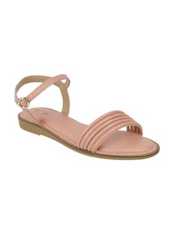 Catwalk - Women Pink Sandals