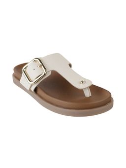 Catwalk - Women White Sandals