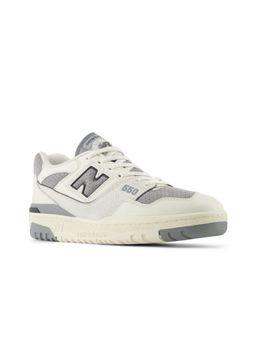 New Balance - Men BB550IAH Sea Salt Sneakers