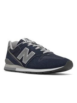 New Balance - Men CM996IC2 Navy Blue Sneakers