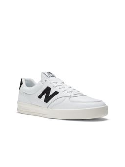 New Balance - Men CT300IB4 White Sneakers