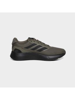 adidas - Men Green Zap-Fast 2 M Running Shoes
