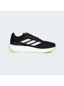 adidas - Men Black AeroTurboThrive M Running Shoes