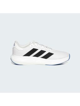 adidas - Men White AeroSurgeStride M Running Shoes