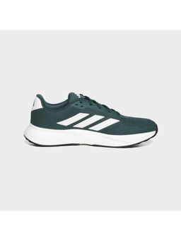 adidas - Men Green LightRun Zoomer M Running Shoes