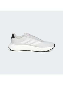 adidas - Men Grey LightRun Zoomer M Running Shoes