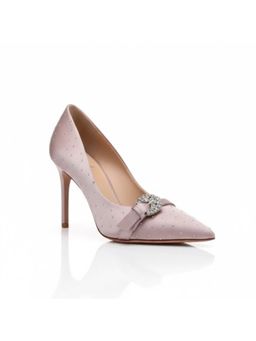 OZZARO - Women Gulabi Noor Pump Heels