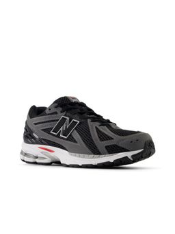 New Balance - Unisex U1906IAA Black Sneakers