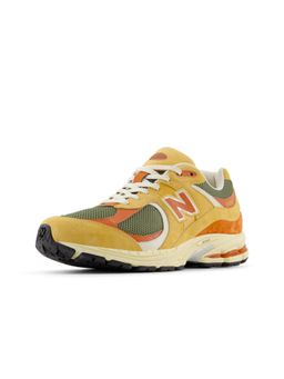 New Balance - Unisex U2002RIB Dried Apricot Sneakers
