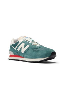 New Balance - Unisex U574IPG New Spruce Sneakers