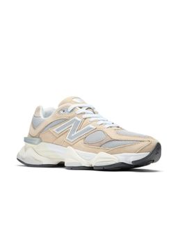 New Balance - Unisex U9060IAJ Beige Sneakers