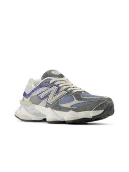 New Balance - Unisex U9060IAK Grey Dusk Shower Sneakers