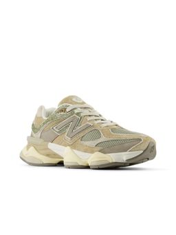 New Balance - Unisex U9060IAM Olive Sneakers