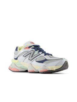 New Balance - Unisex U9060IAO Multi-Color Sneakers