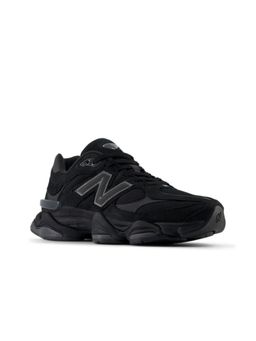 New Balance - Unisex U9060IAQ Black Sneakers